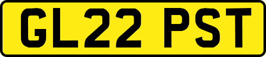 GL22PST