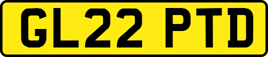 GL22PTD