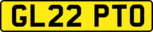GL22PTO