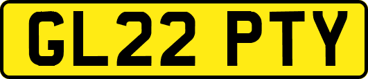 GL22PTY