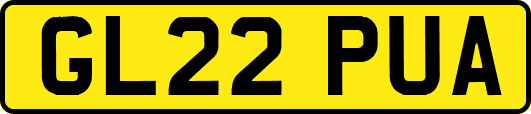 GL22PUA