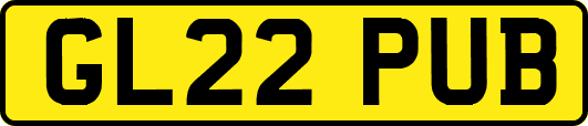 GL22PUB