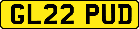 GL22PUD
