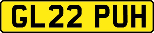 GL22PUH