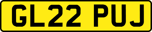 GL22PUJ