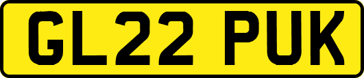 GL22PUK