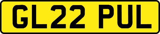GL22PUL