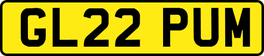 GL22PUM