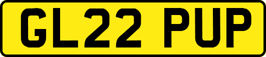 GL22PUP