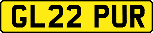 GL22PUR