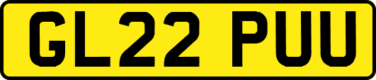GL22PUU