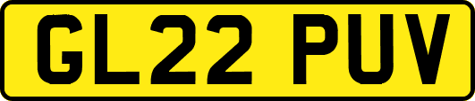 GL22PUV