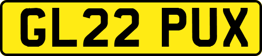 GL22PUX