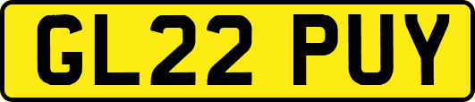 GL22PUY