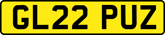 GL22PUZ
