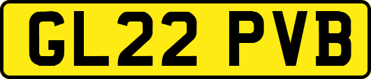 GL22PVB