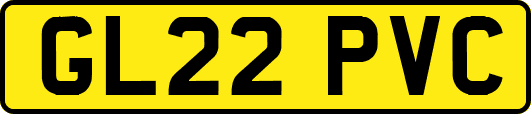 GL22PVC