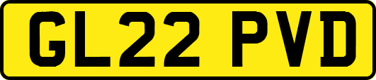 GL22PVD