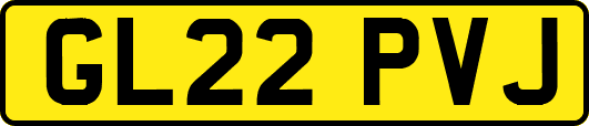 GL22PVJ