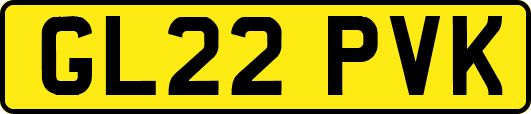 GL22PVK