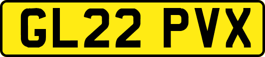 GL22PVX