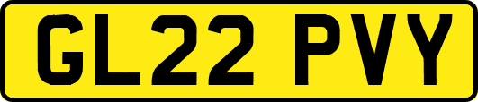GL22PVY