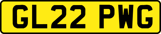 GL22PWG