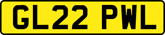 GL22PWL