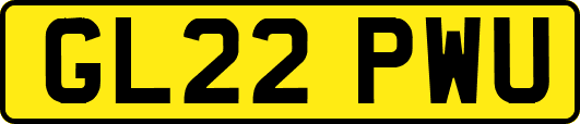 GL22PWU