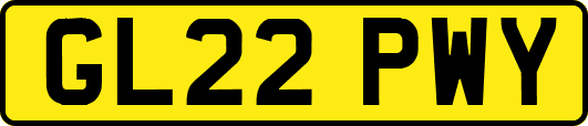 GL22PWY