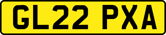 GL22PXA