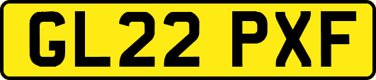 GL22PXF