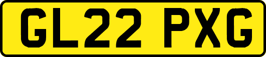GL22PXG