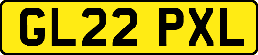 GL22PXL