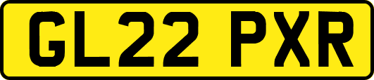 GL22PXR