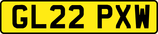 GL22PXW