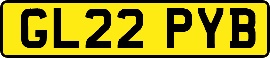 GL22PYB