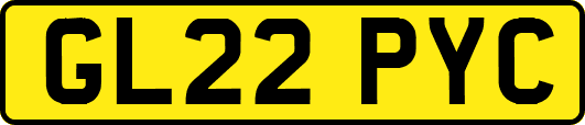 GL22PYC