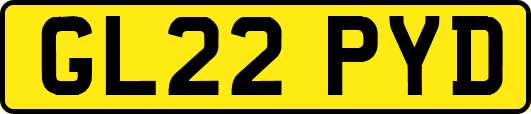 GL22PYD