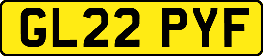 GL22PYF