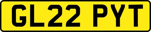 GL22PYT