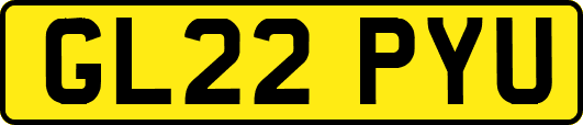 GL22PYU