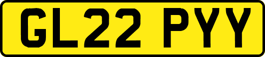 GL22PYY
