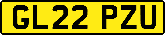 GL22PZU