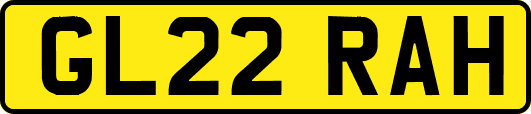 GL22RAH