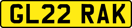 GL22RAK