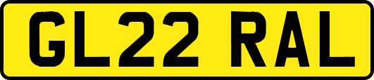 GL22RAL