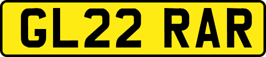 GL22RAR