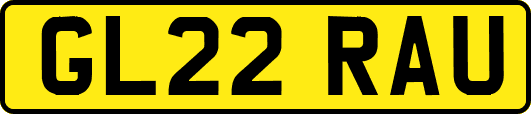 GL22RAU