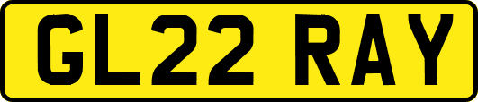 GL22RAY
